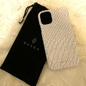 Burga iPhone 11 Case